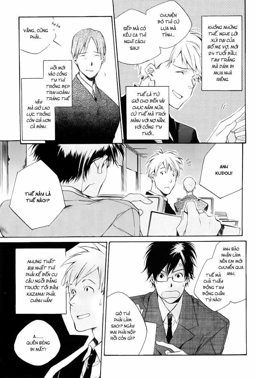My girl: Chapter 26