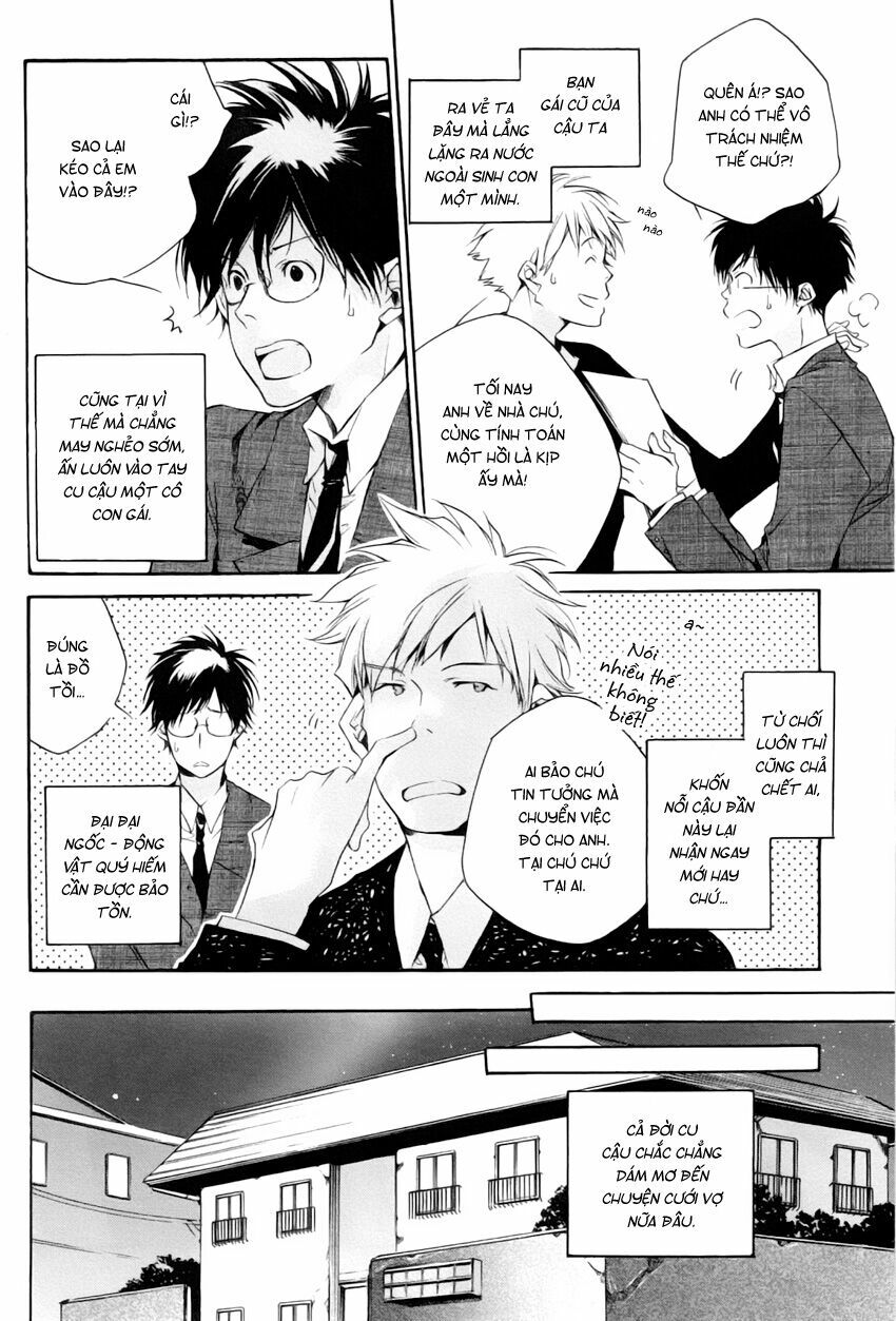 My girl: Chapter 26