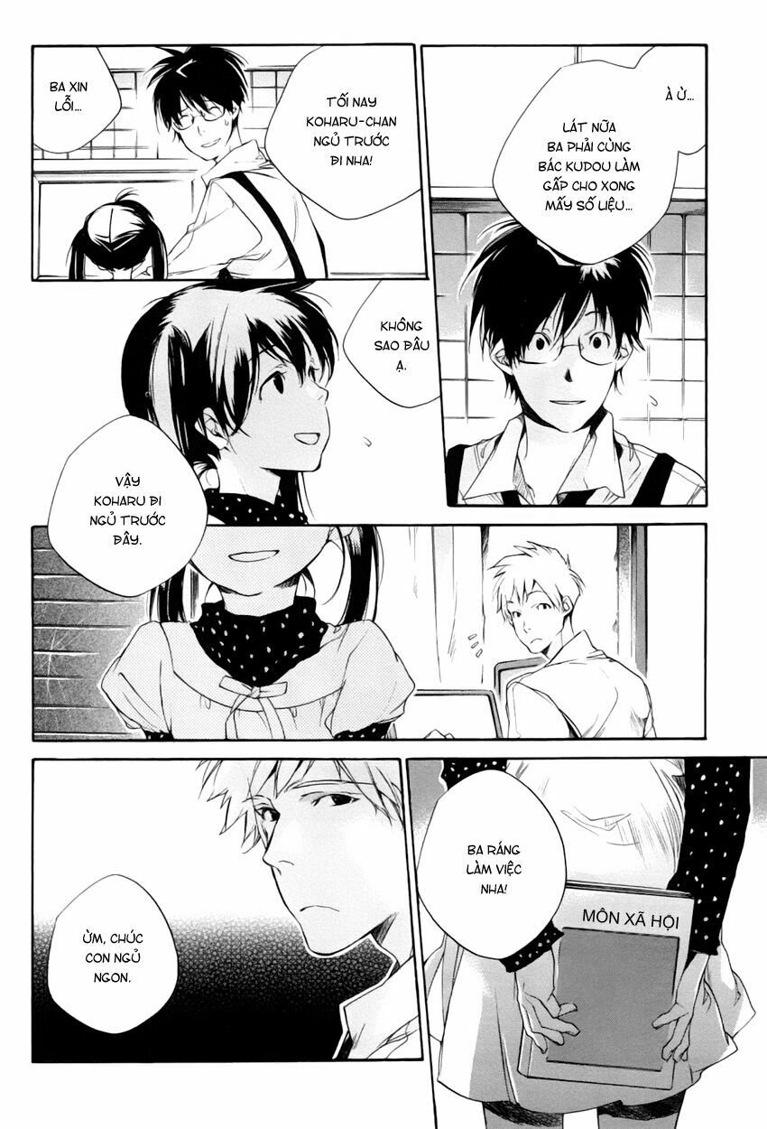 My girl: Chapter 26