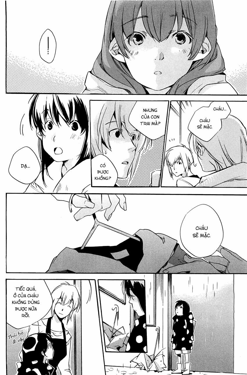 My girl: Chapter 27
