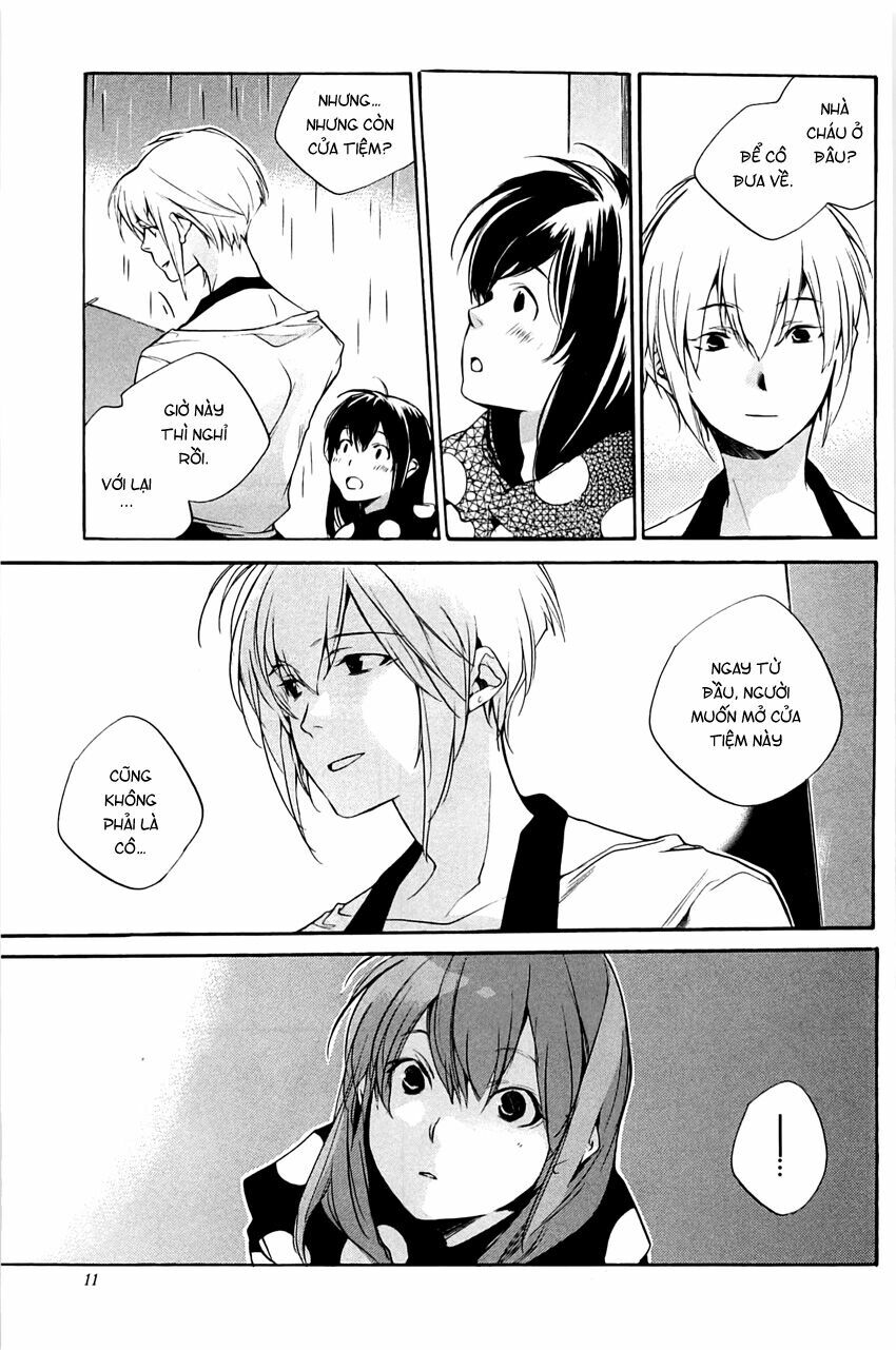 My girl: Chapter 27