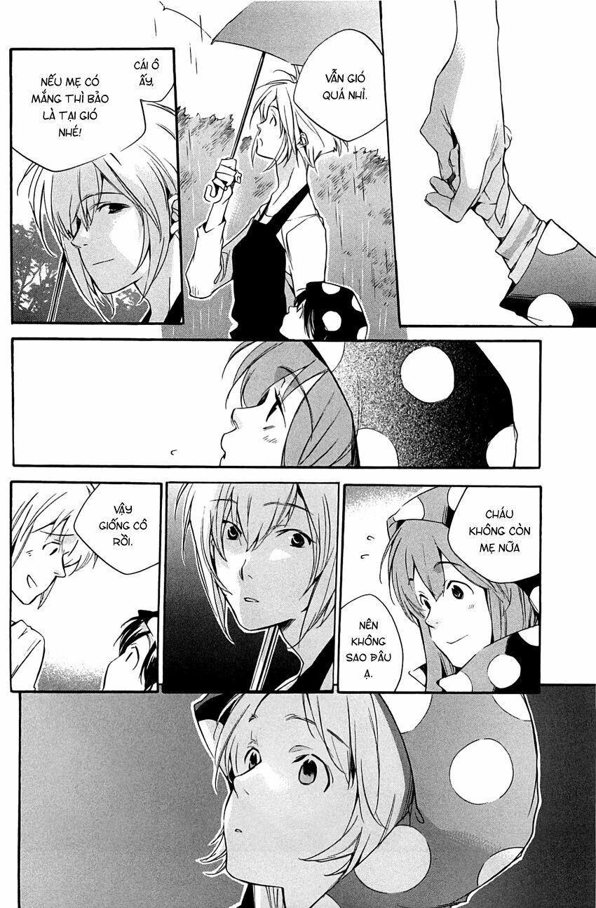 My girl: Chapter 27