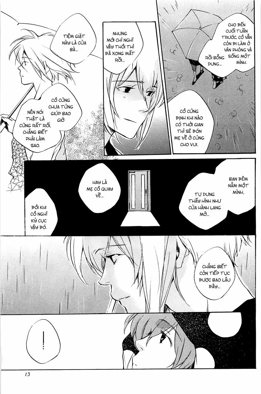 My girl: Chapter 27