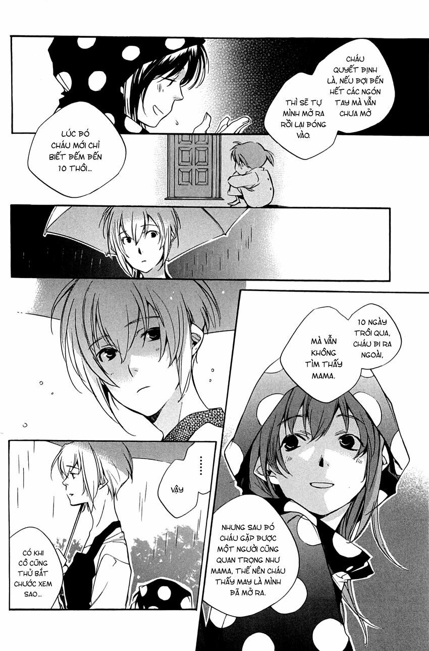 My girl: Chapter 27