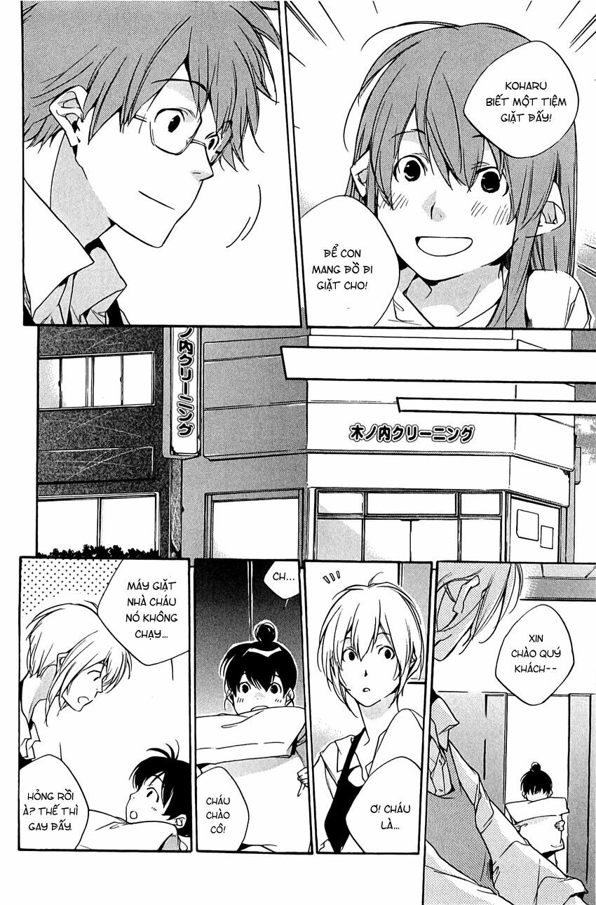 My girl: Chapter 27