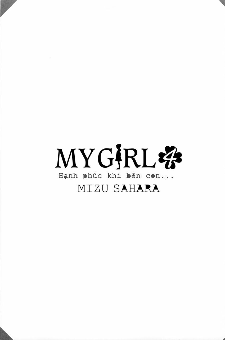 My girl: Chapter 27