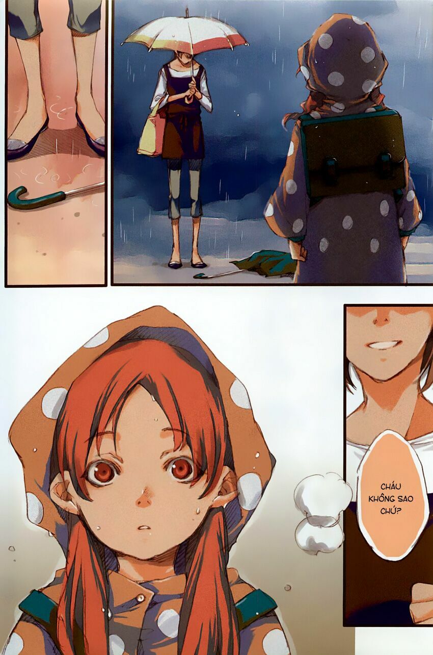 My girl: Chapter 27