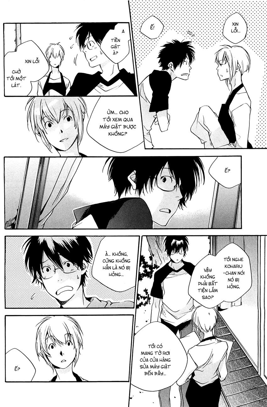 My girl: Chapter 28