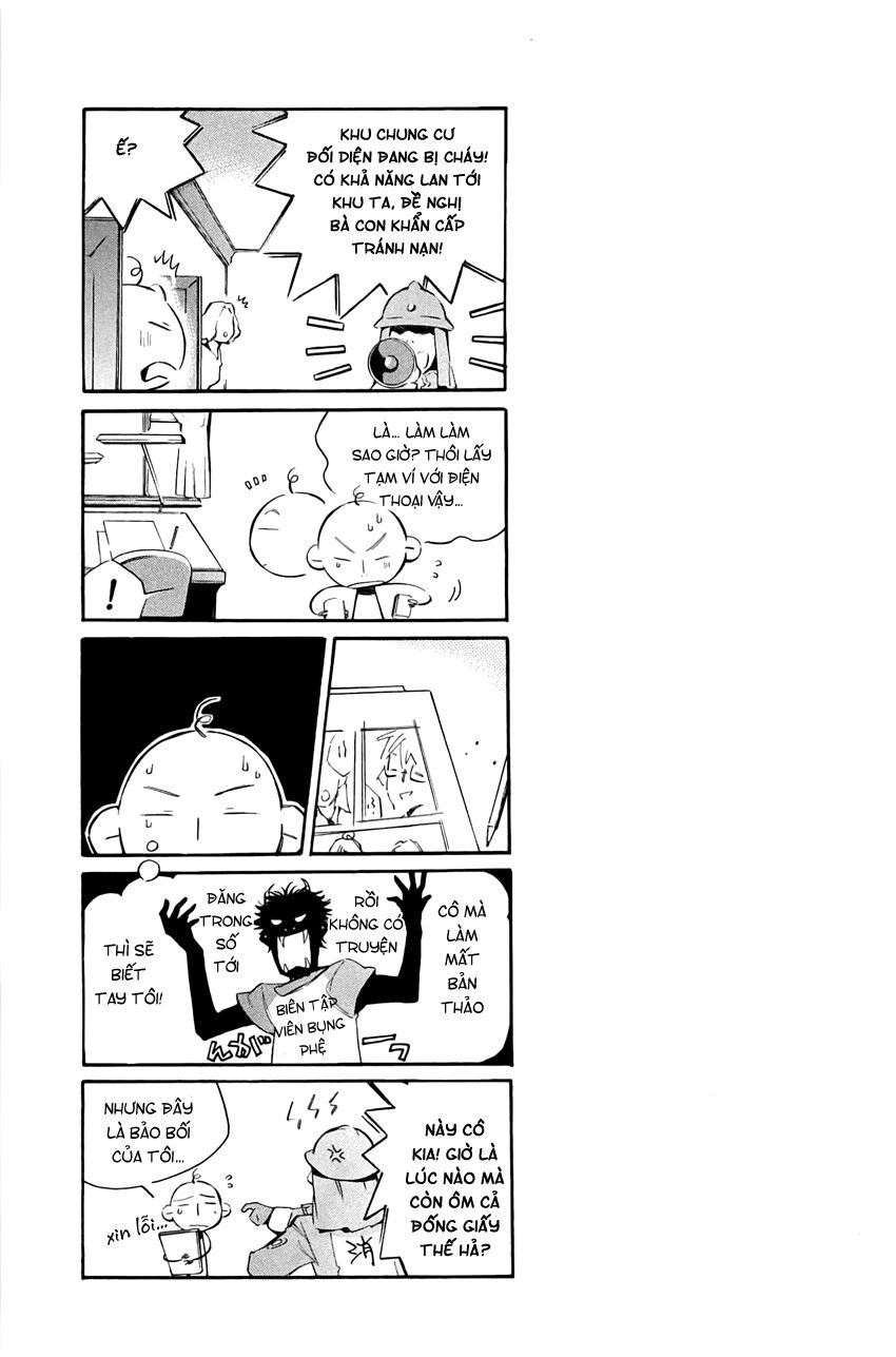 My girl: Chapter 28