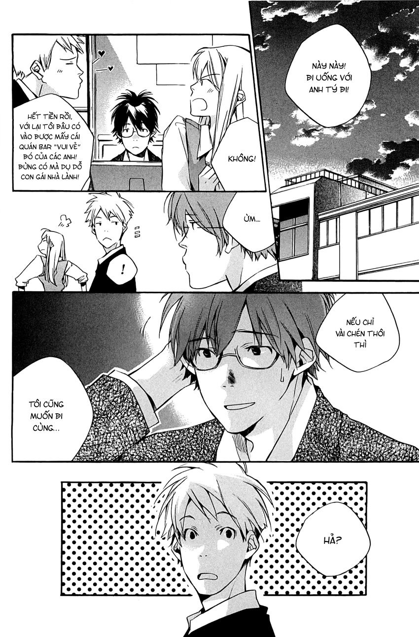 My girl: Chapter 28