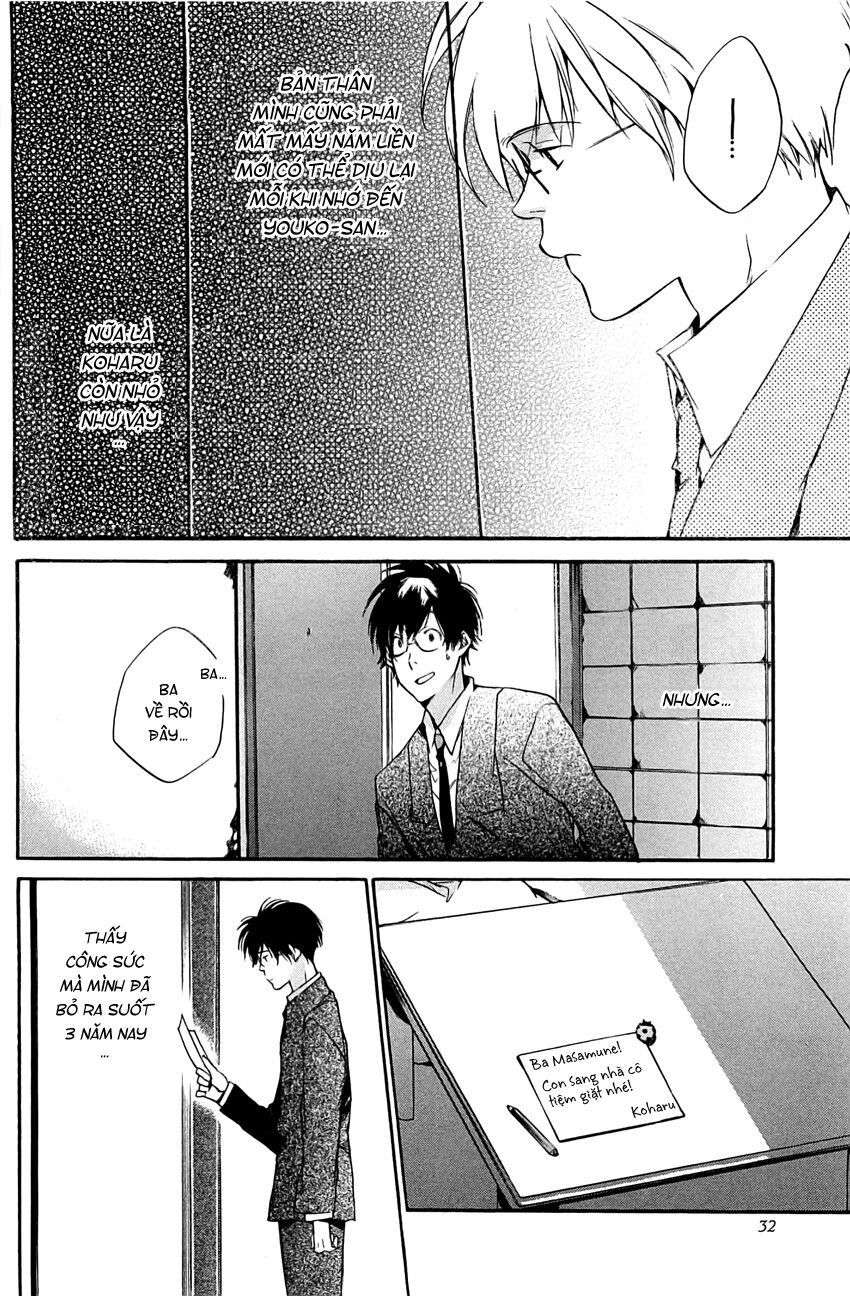 My girl: Chapter 28