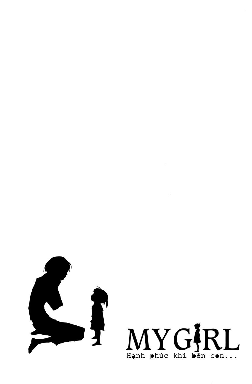 My girl: Chapter 29