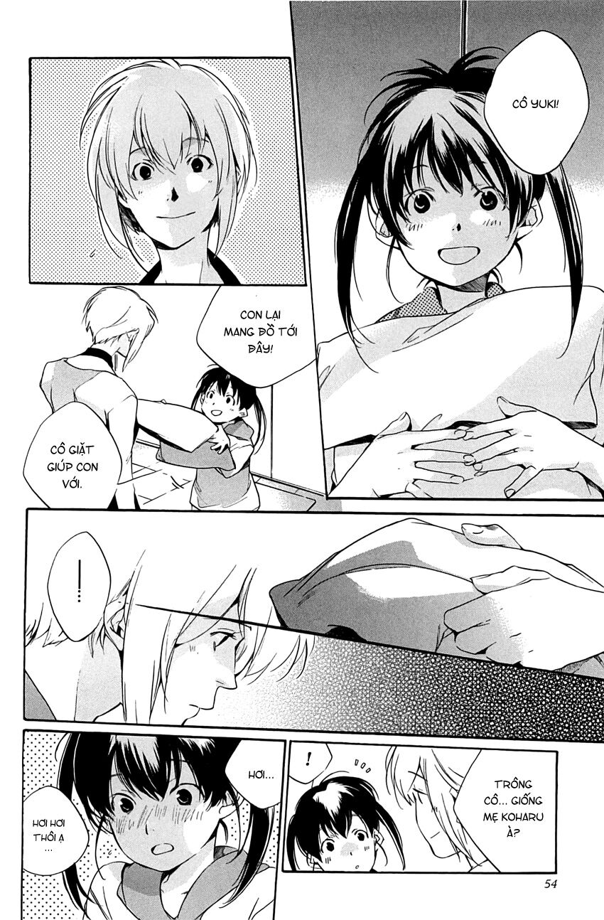 My girl: Chapter 29