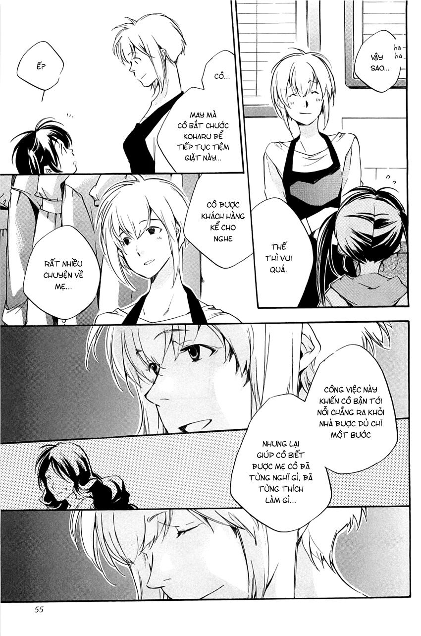 My girl: Chapter 29