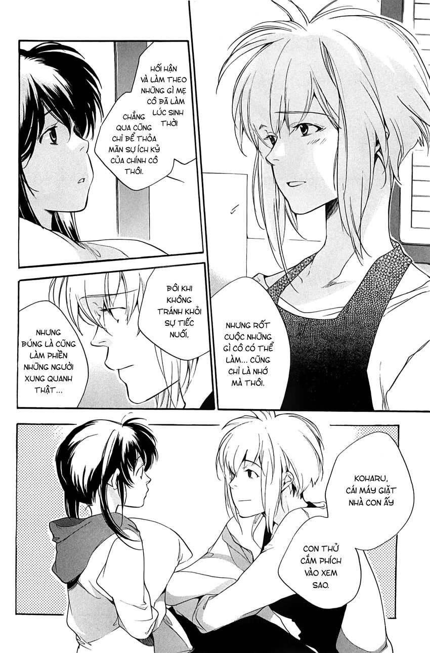 My girl: Chapter 29