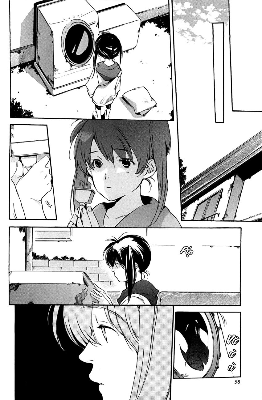 My girl: Chapter 29