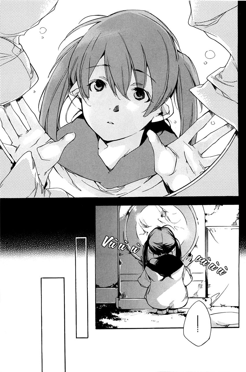 My girl: Chapter 29