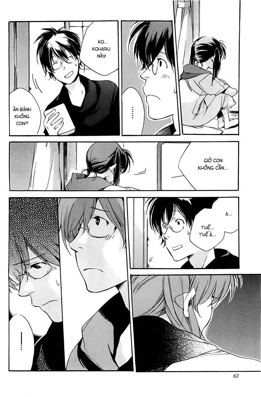 My girl: Chapter 29