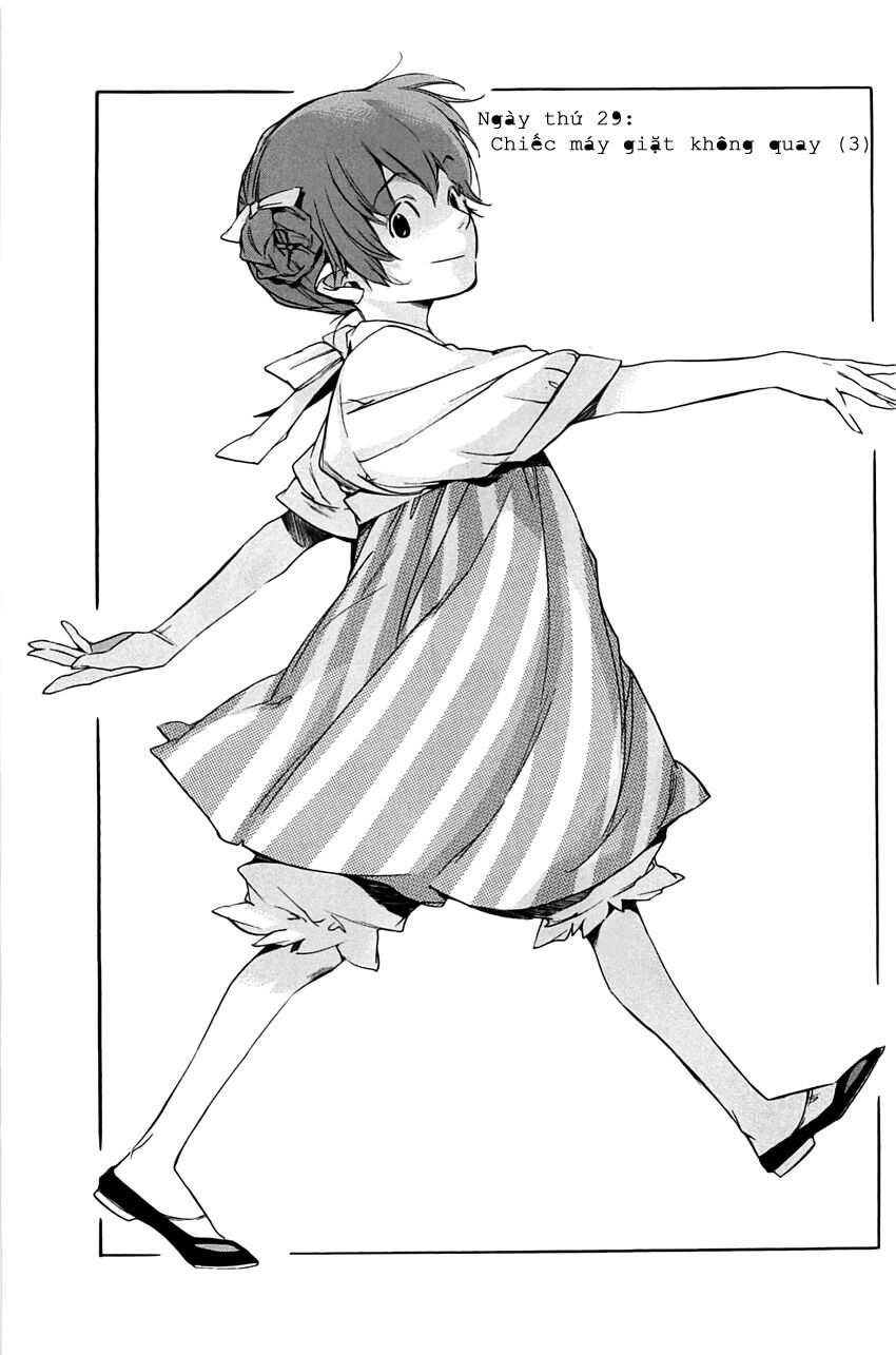 My girl: Chapter 29