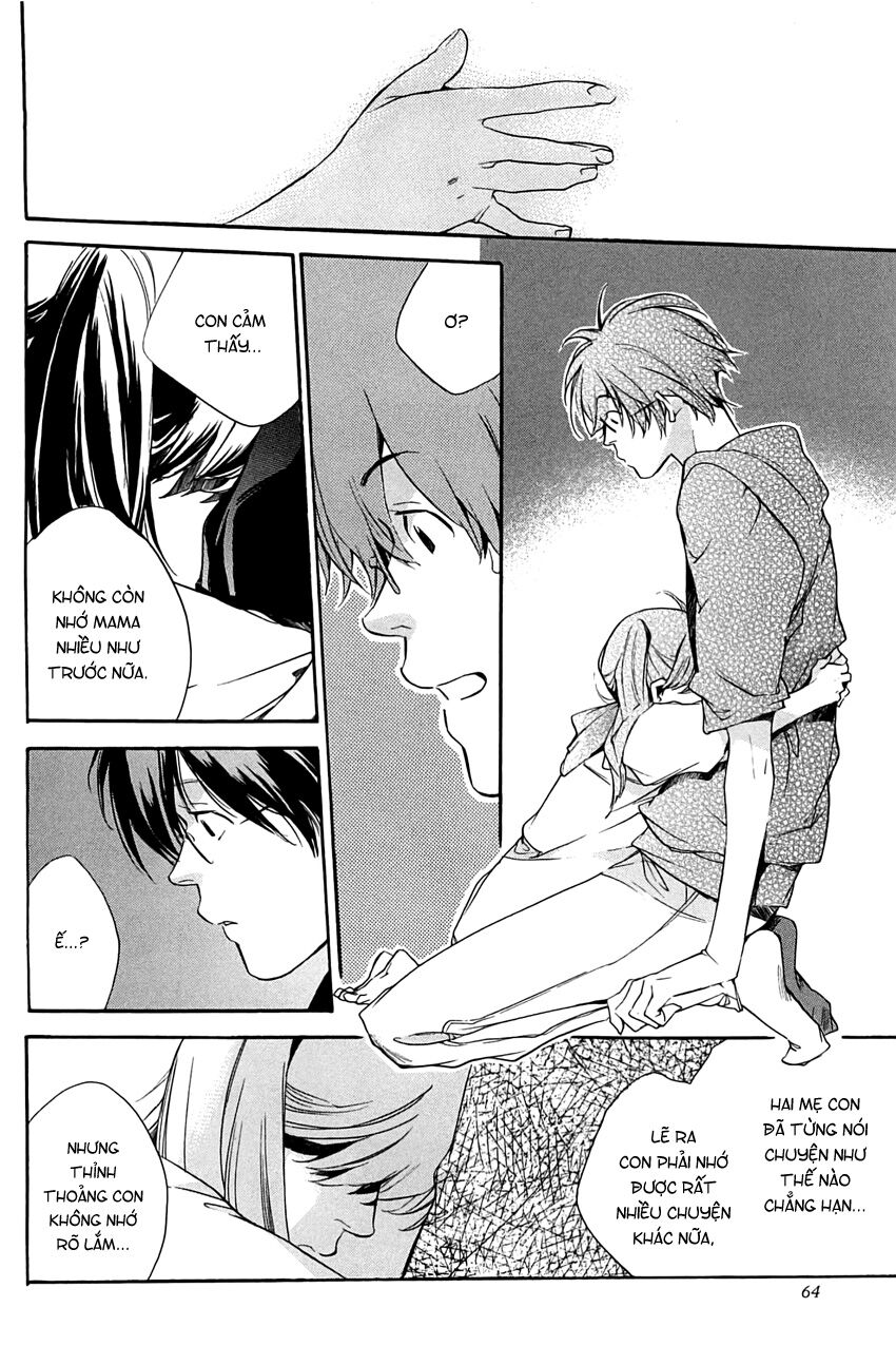 My girl: Chapter 29