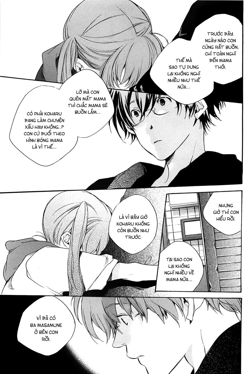 My girl: Chapter 29