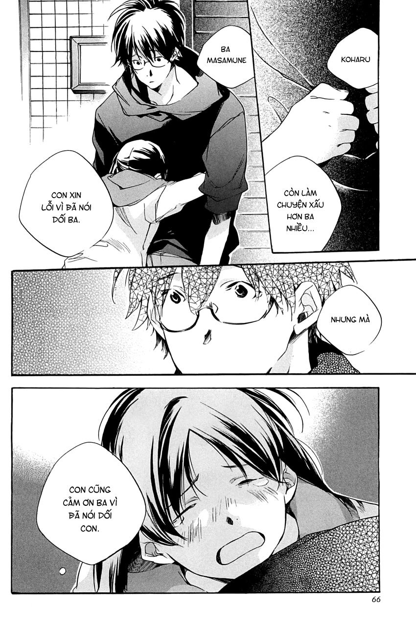 My girl: Chapter 29