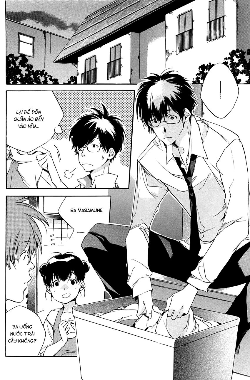 My girl: Chapter 29