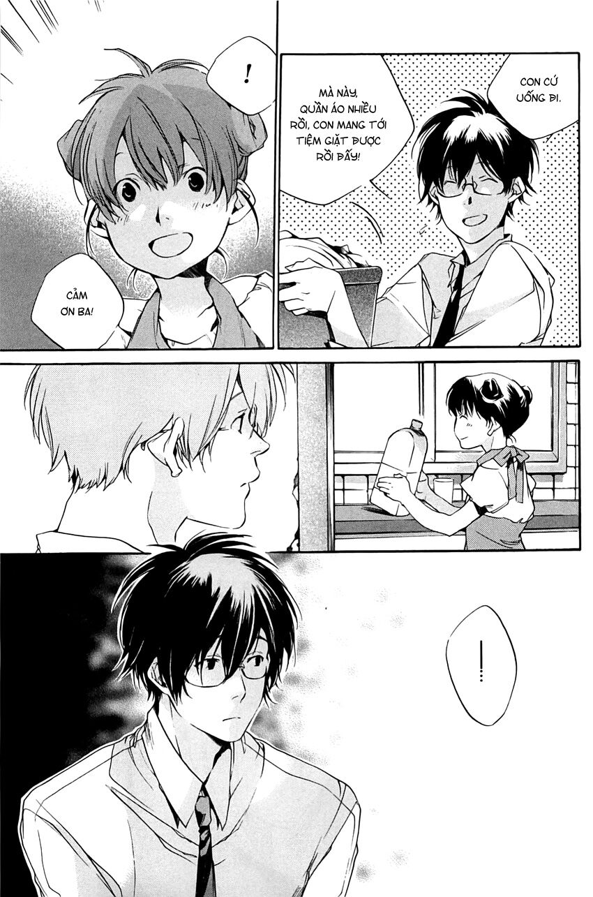My girl: Chapter 29
