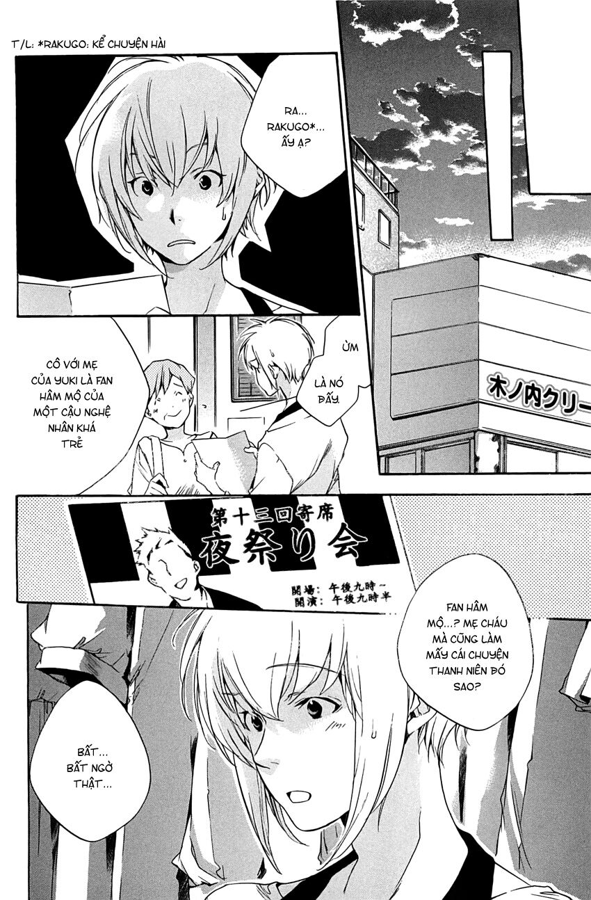 My girl: Chapter 29