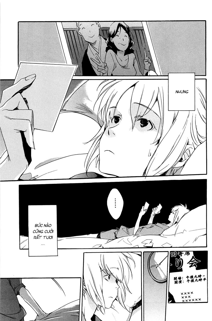 My girl: Chapter 29