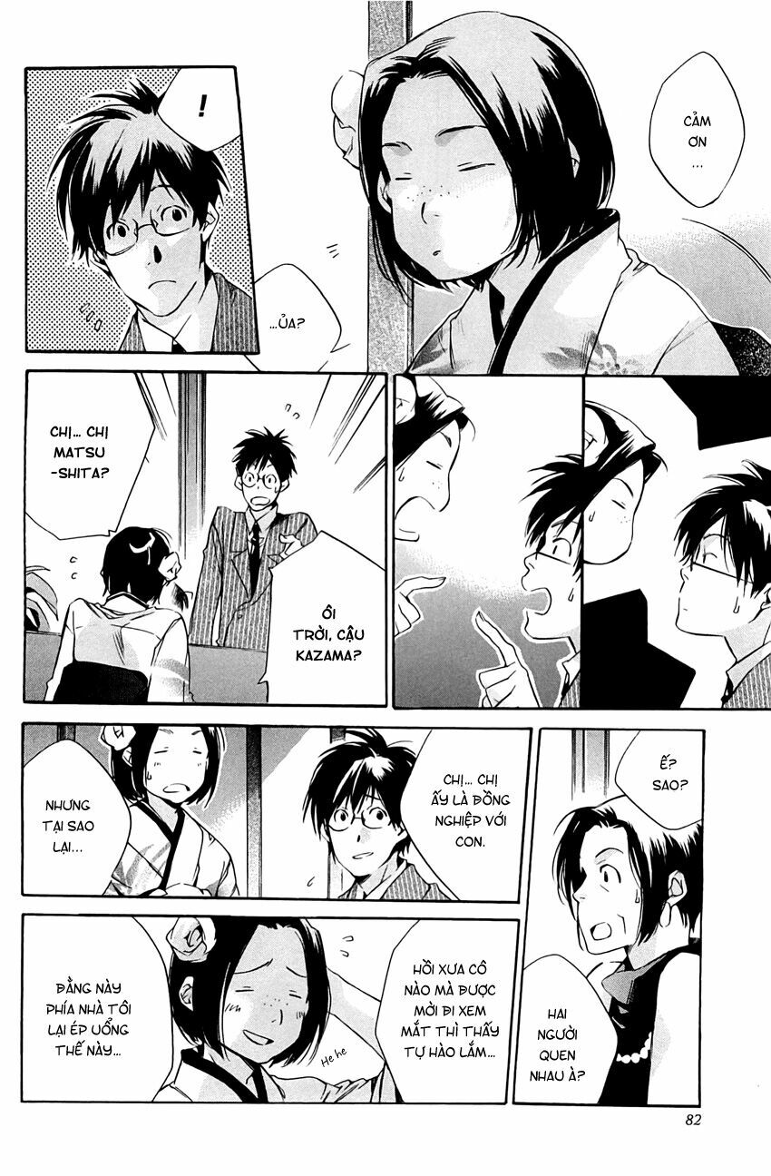 My girl: Chapter 30