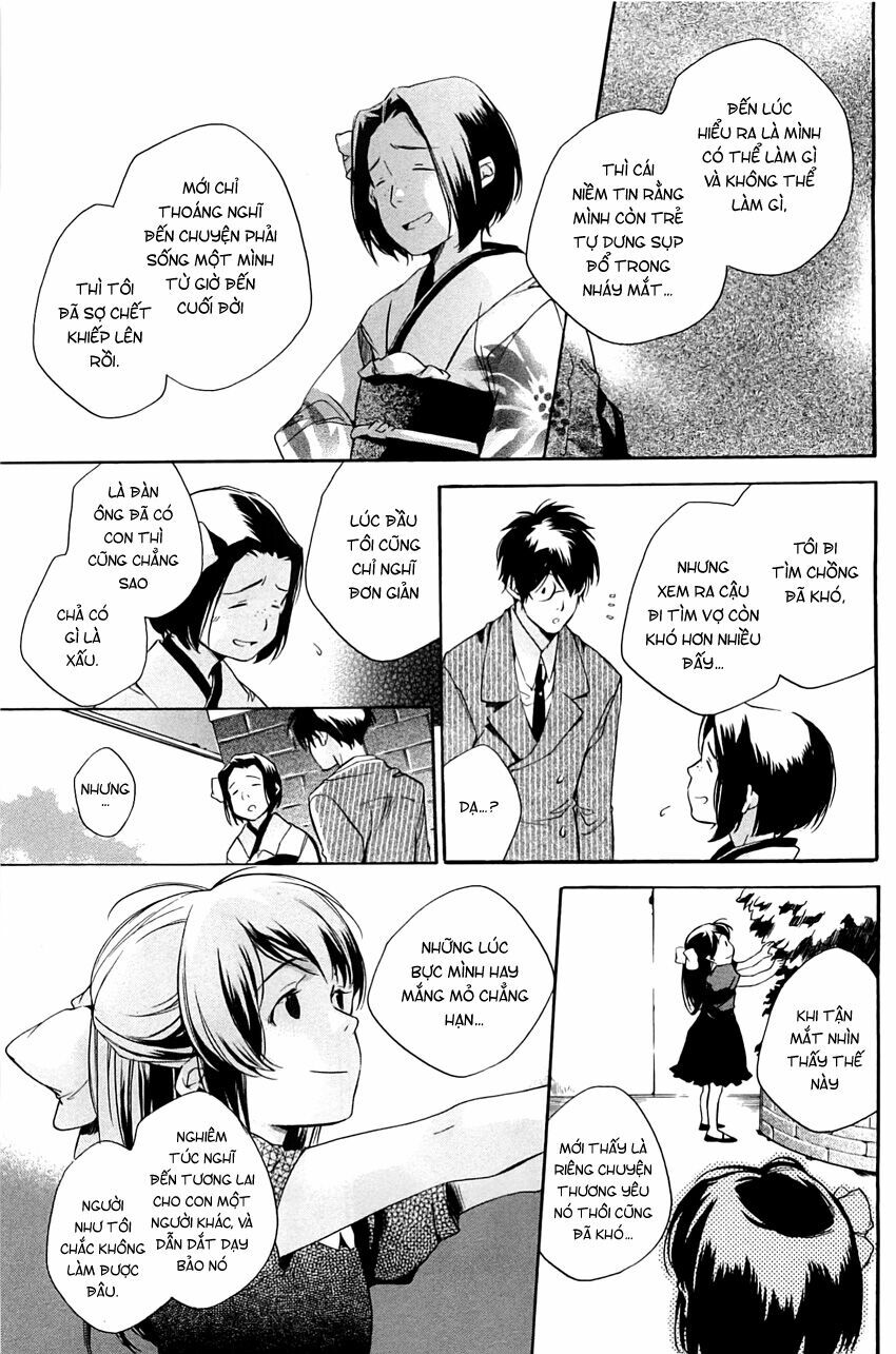 My girl: Chapter 30