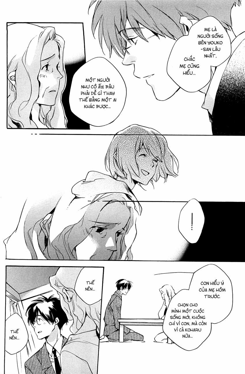My girl: Chapter 30
