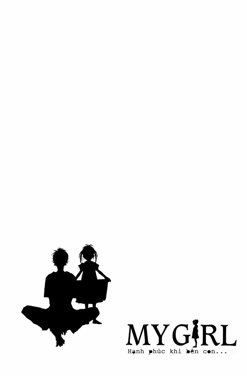 My girl: Chapter 30