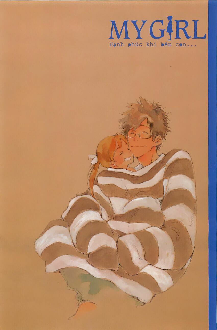 My girl: Chapter 30