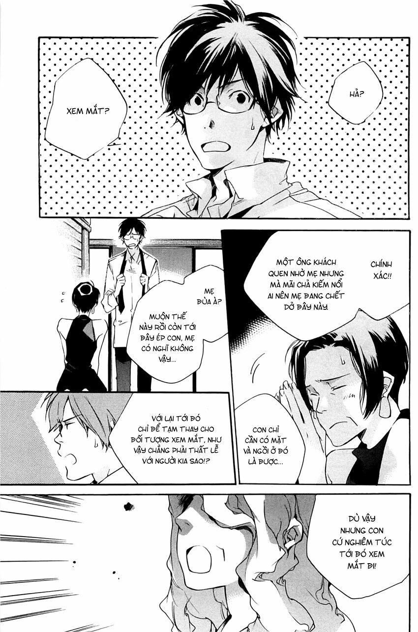 My girl: Chapter 30