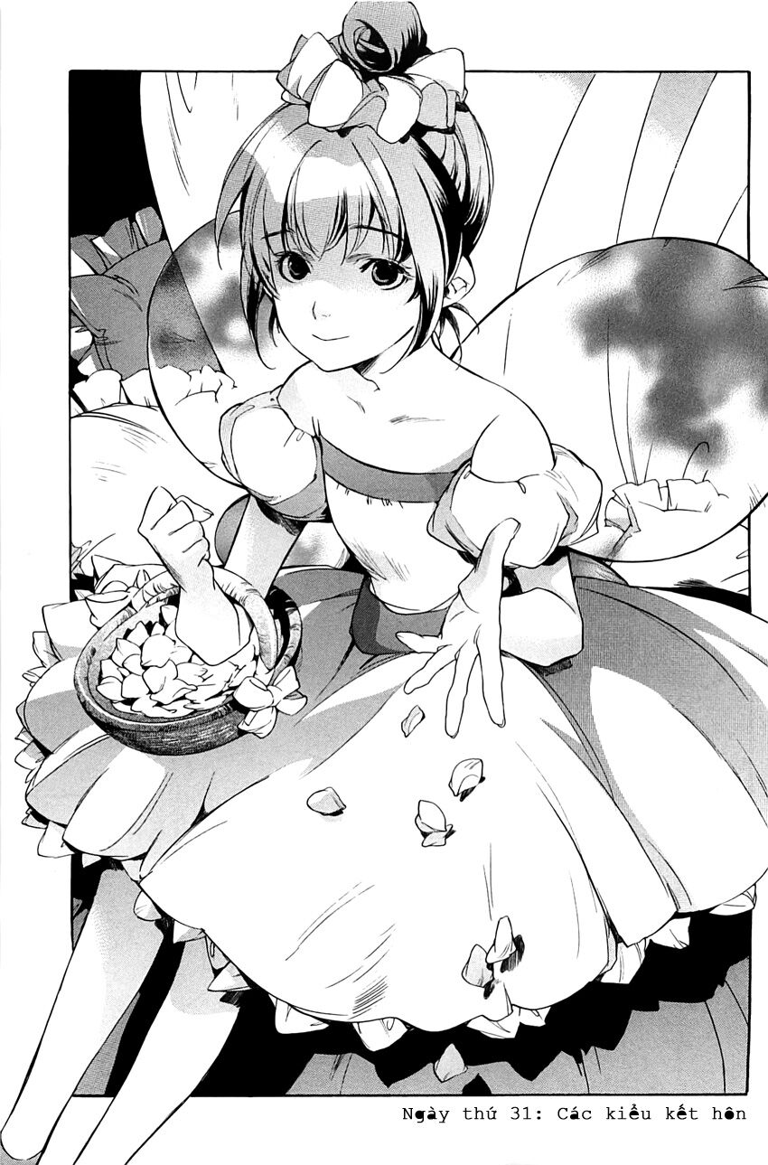 My girl: Chapter 31