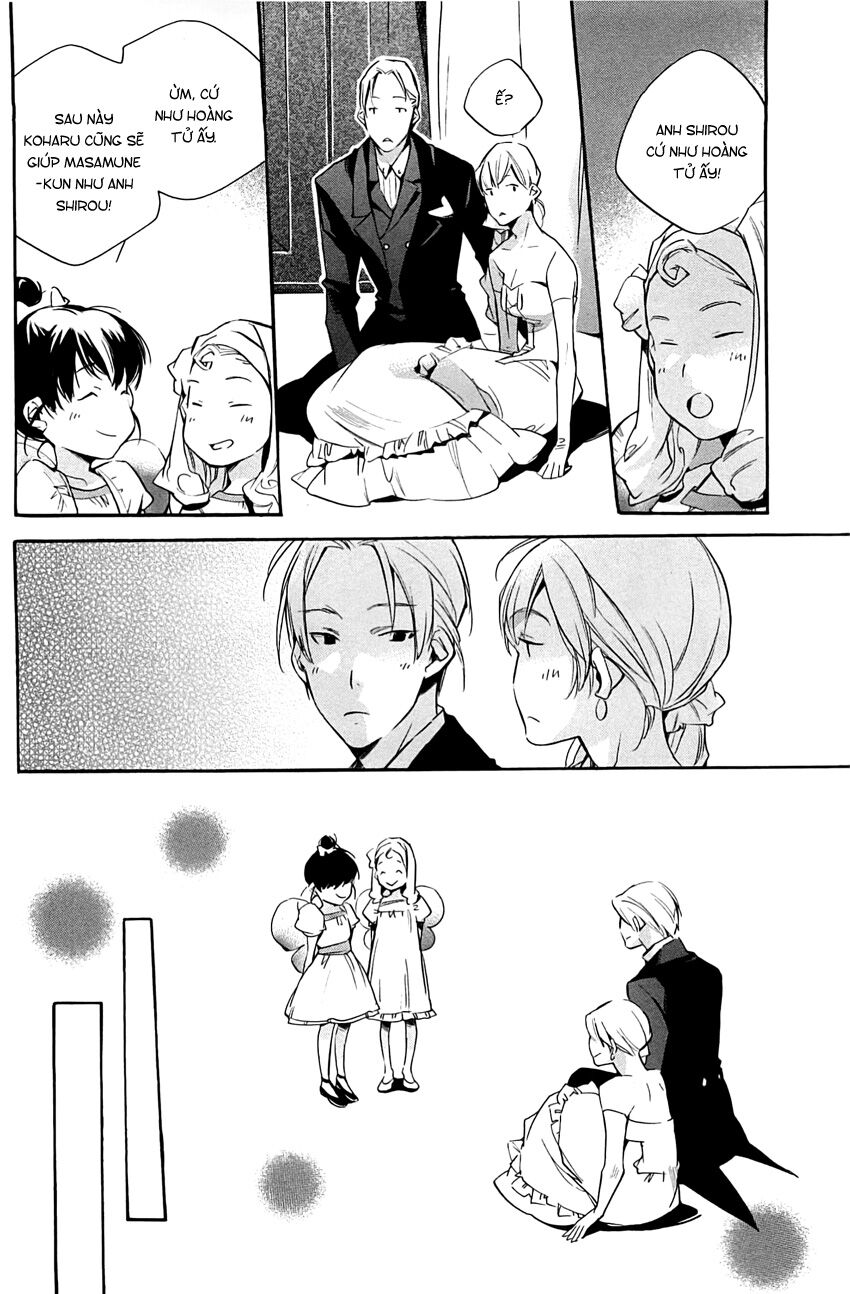 My girl: Chapter 31