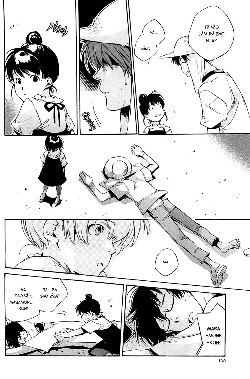 My girl: Chapter 31