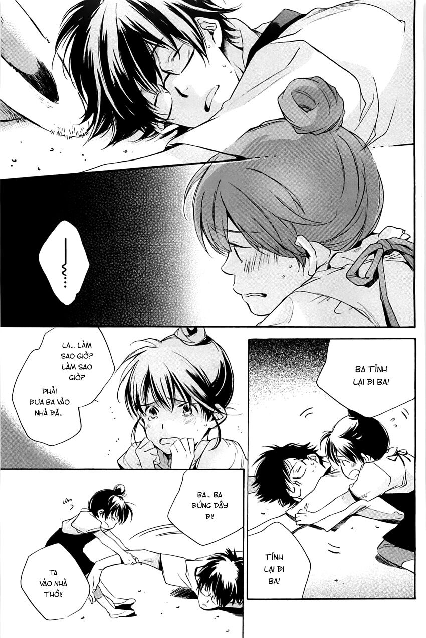 My girl: Chapter 31