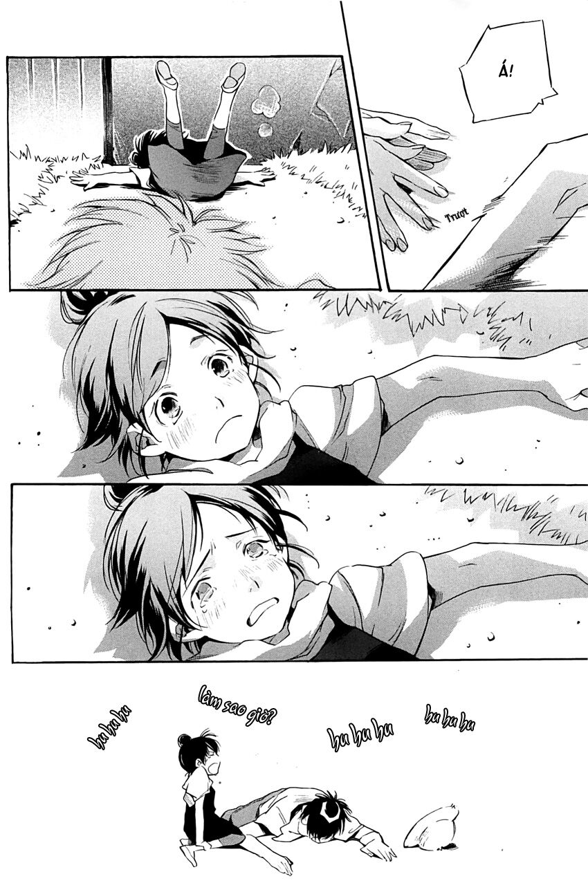 My girl: Chapter 31