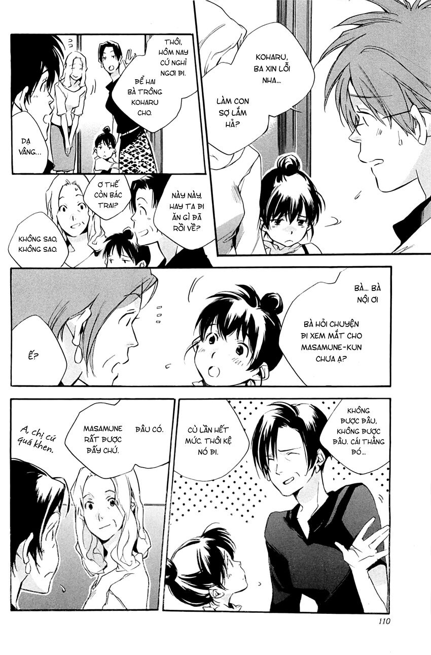 My girl: Chapter 31