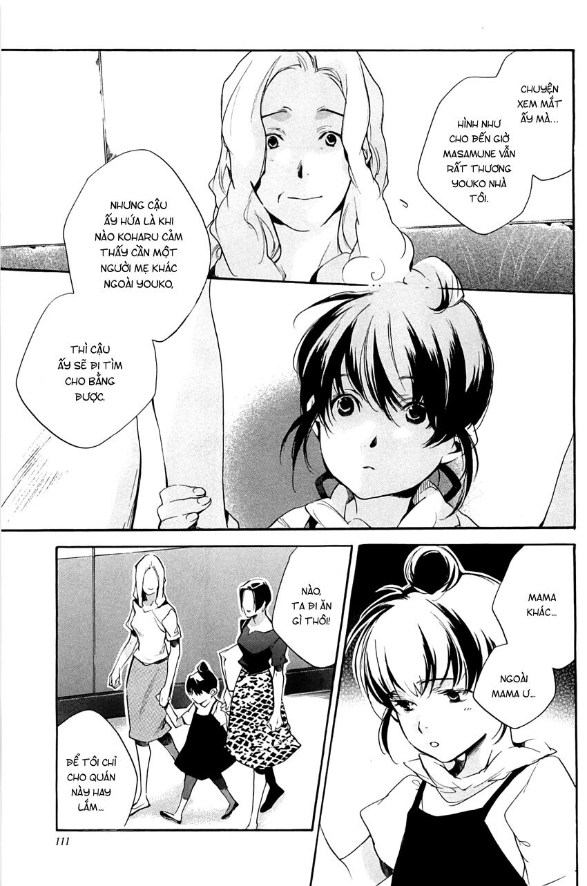 My girl: Chapter 31