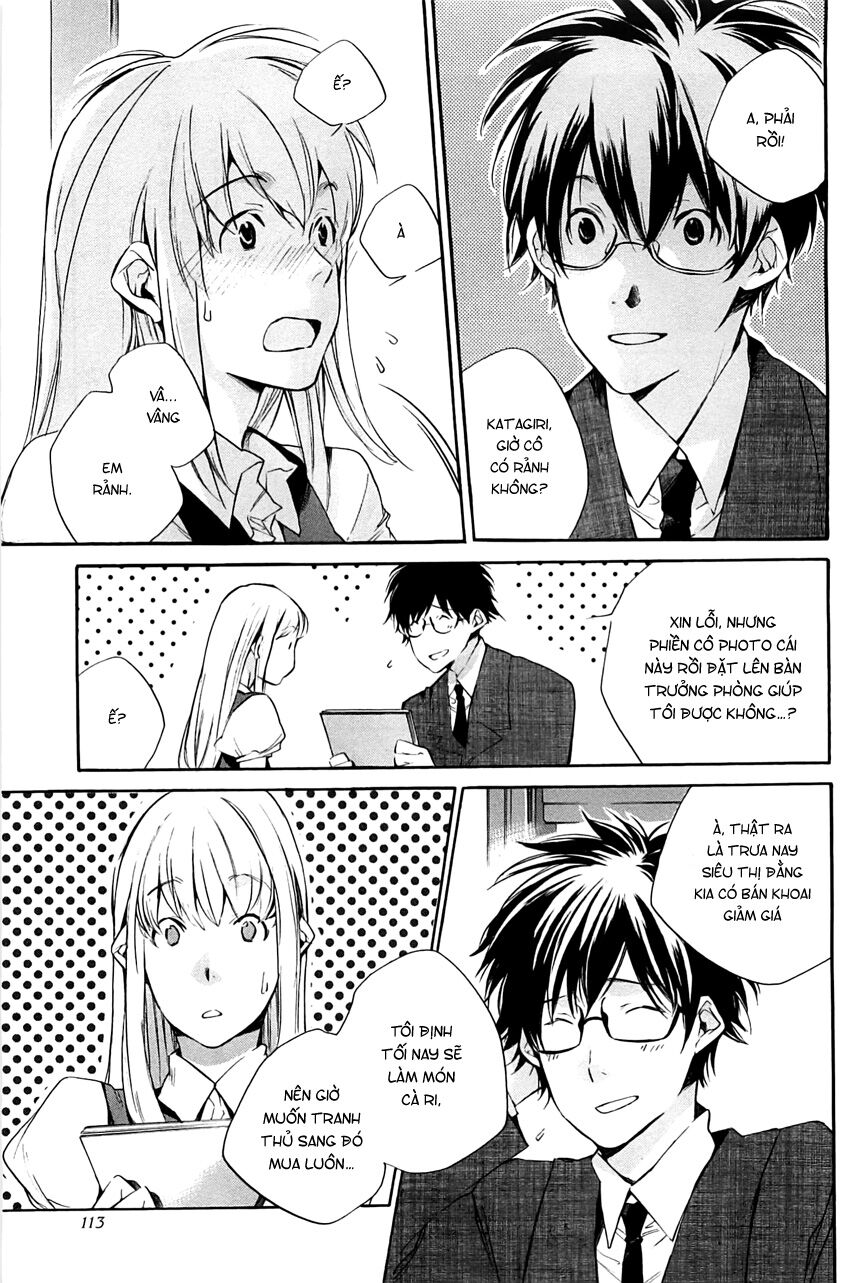 My girl: Chapter 31