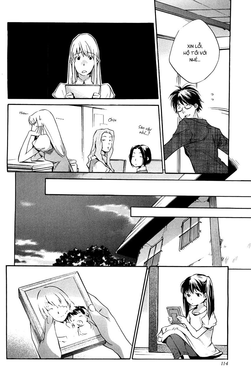My girl: Chapter 31