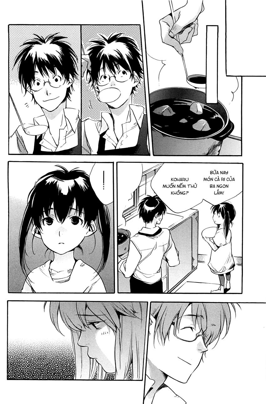 My girl: Chapter 31
