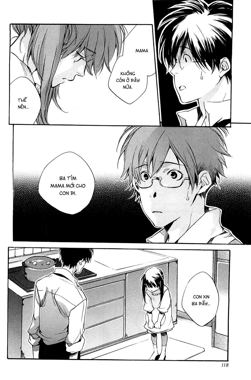 My girl: Chapter 31