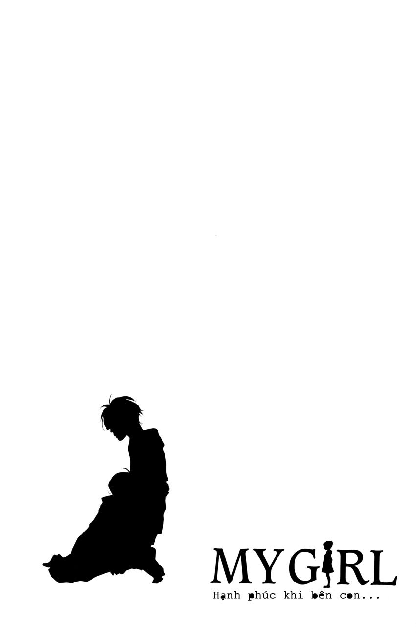My girl: Chapter 31