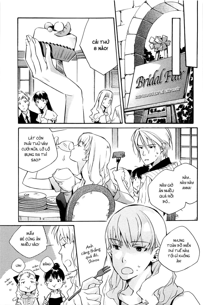 My girl: Chapter 31