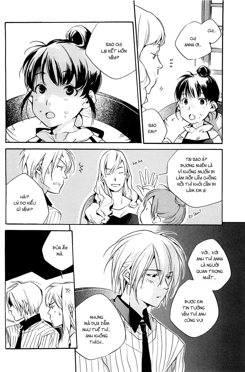 My girl: Chapter 31